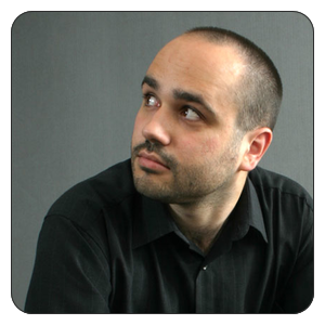 Martin Lévay