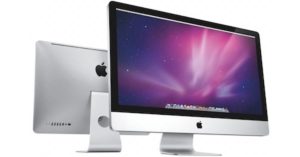 iMac 27 SSD 3