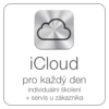 iCloud pro každý den